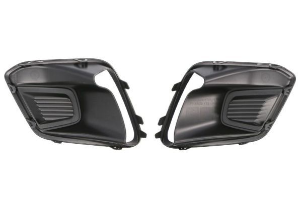 BLIC 6502-07-6015920P Ventilation Grille, bumper