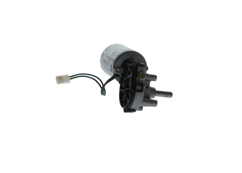 Motor eléctrico