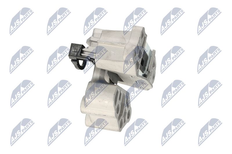 Paigutus, Mootor, NTY ZPS-CH-164