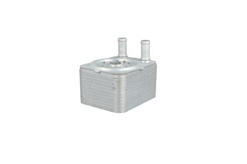 Õliradiaator, mootoriõli, NRF 31168