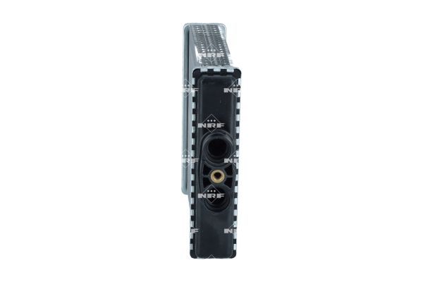 NRF 53558 Heat Exchanger, interior heating