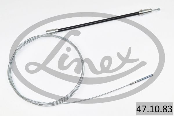 LINEX Sankabos trosas