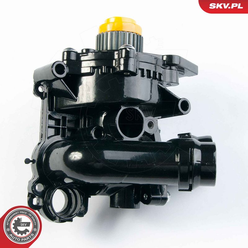 Veepump, seisuküte, ESEN SKV 22SKV001