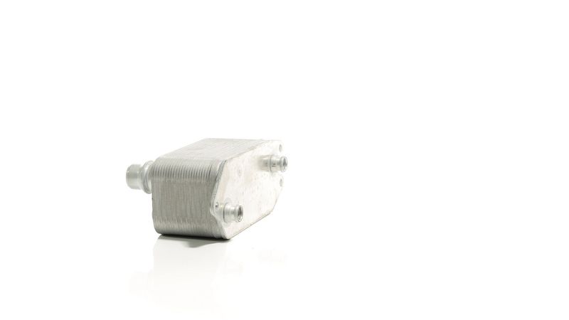 MAHLE CLC450000S Oil Cooler, automatic transmission