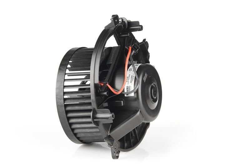 NISSENS 87426 Interior Blower