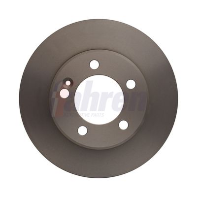 Fahren Brake Disc FBD6663