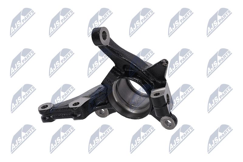 Käändmik, rattakinnitus, NTY ZZP-KA-001