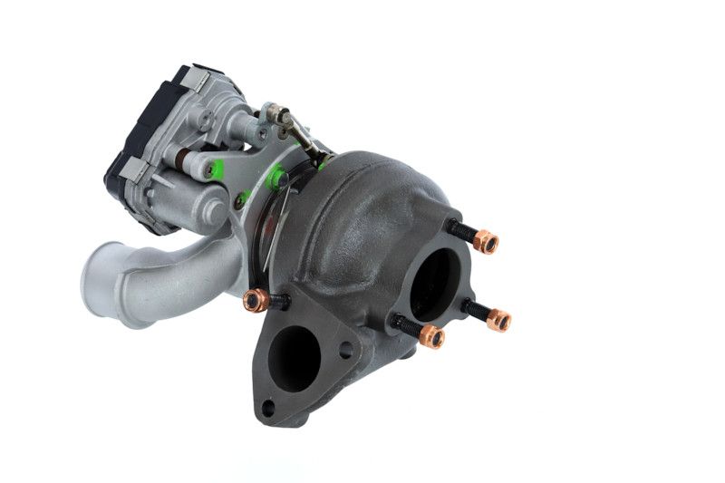 REMANTE 003-002-001080R Turbokompresorius