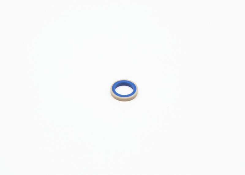 BOSCH F 01M 101 537 Seal, headlight frame