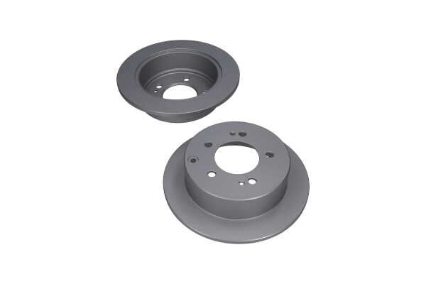 Kavo Parts BR-4236-C Гальмівний диск