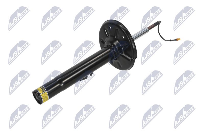 Amort, NTY A-PS-009