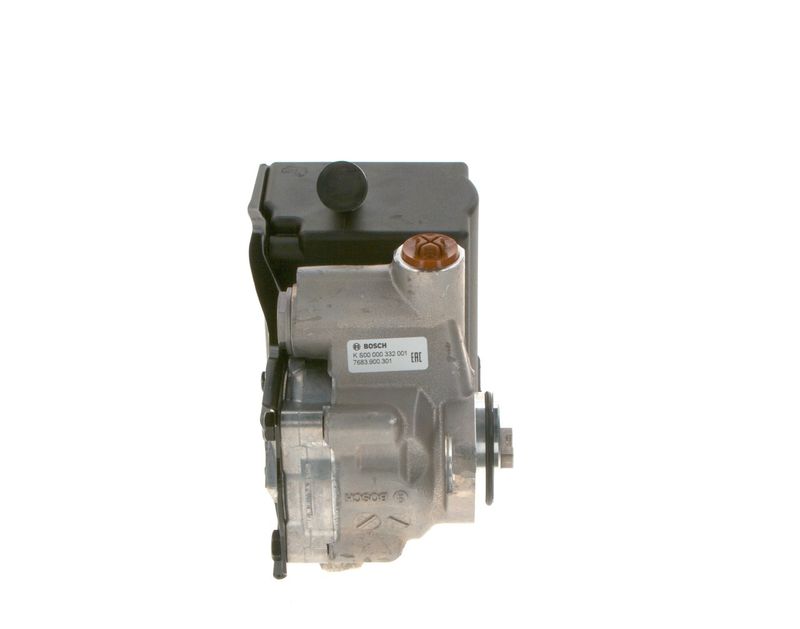 BOSCH K S01 000 302 Hydraulic Pump, steering