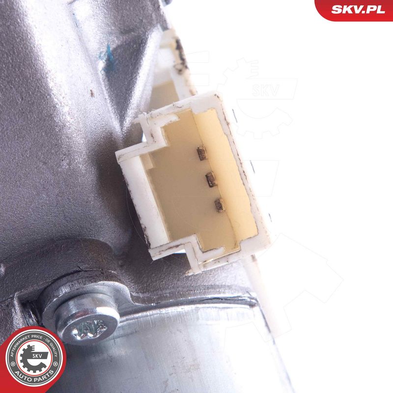 Pesuri mootor, ESEN SKV 19SKV179