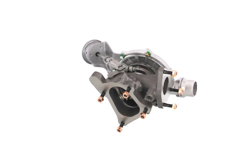 REMANTE 003-001-004422R Charger, charging (supercharged/turbocharged)