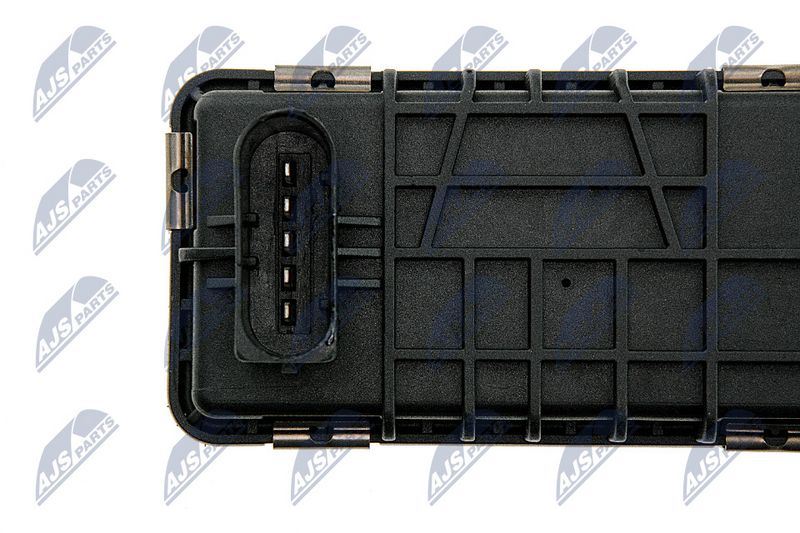 Täiturseade, turboülelaadur, NTY ECD-FR-010