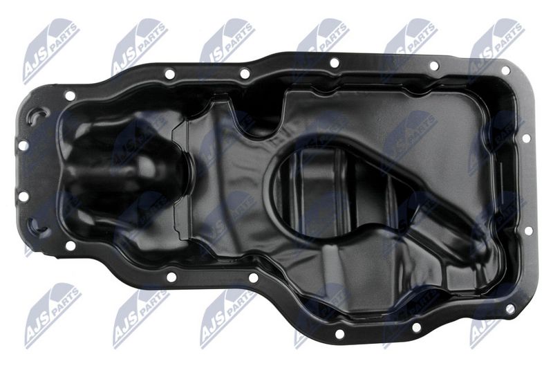 NTY BMO-HY-512 Oil Sump
