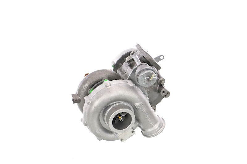 REMANTE 003-001-000165R Charger, charging (supercharged/turbocharged)