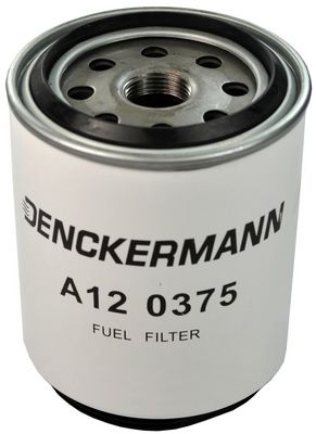 DENCKERMANN Üzemanyagszűrő A120375