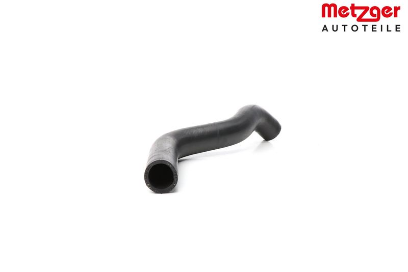 METZGER AUTOTEILE 2401384 Charge Air Hose