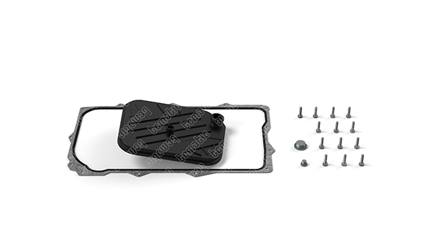 Kit filtro hidrtáulico, caja automática