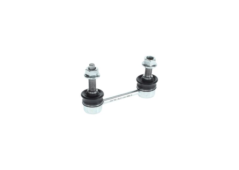 0986141378 BOSCH Asta/Puntone, Stabilizzatore 