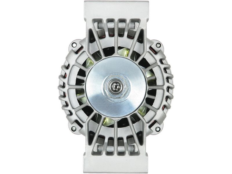 Brand new AS-PL Alternator