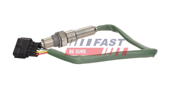 Lambda andur, FAST FT12857