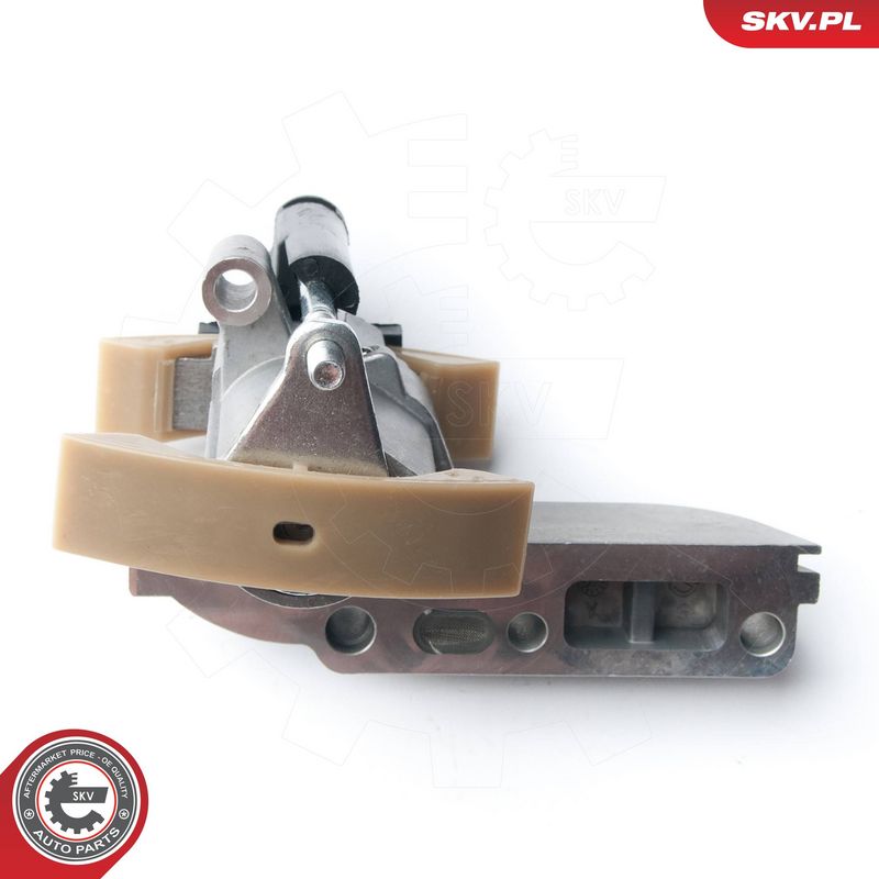 Pinguti, mootorikett, ESEN SKV 21SKV011