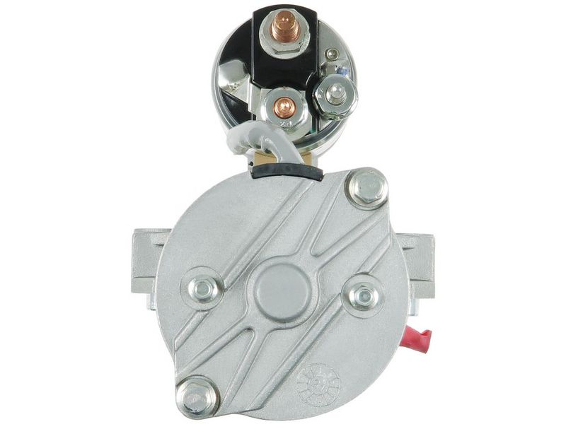 AS-PL S9515P Starteris