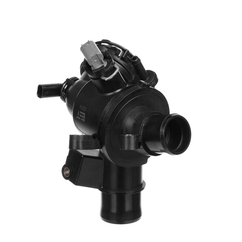 Product Image - Thermostaat, koelvloeistof - ED0243 - ET ENGINETEAM