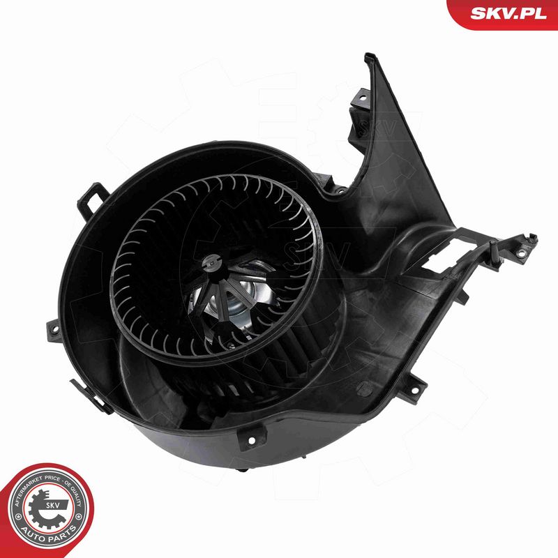 ESEN SKV 68SKV300 Interior Blower