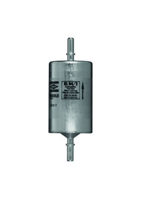 MAHLE KL 84/2 Fuel Filter