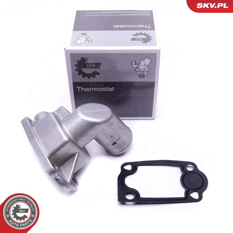 Termostaat, Jahutusvedelik, ESEN SKV 20SKV080