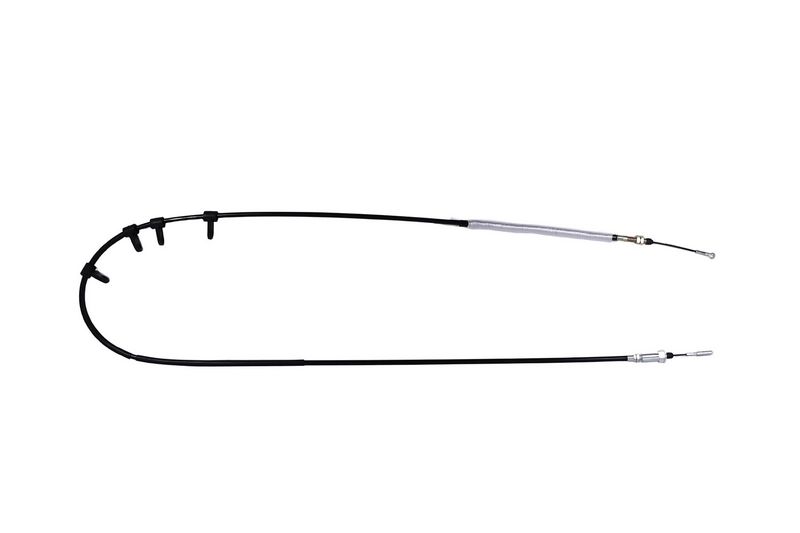 KAMOKA 1190470 Cable Pull, parking brake