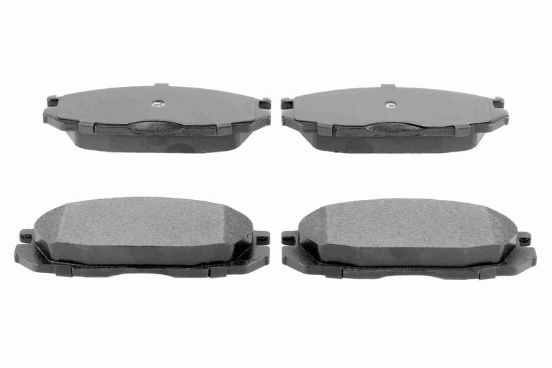 ACKOJA A38-0031 - Brake Pad Set, disc brake