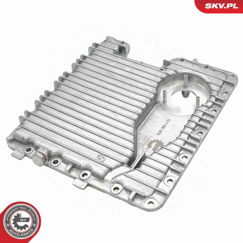 ESEN SKV 48SKV860 Oil Sump