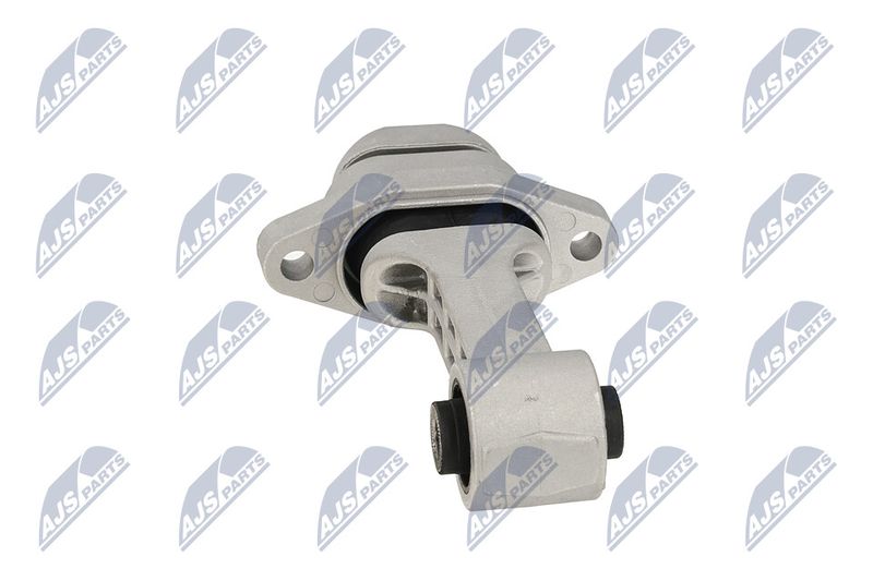 Paigutus, Mootor, NTY ZPS-HY-539