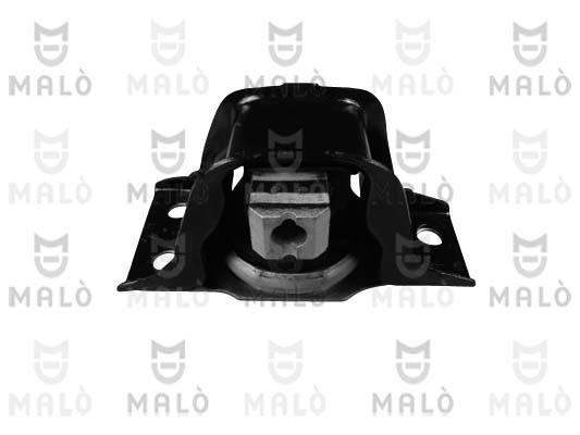 AKRON-MALÒ 502281 - Mounting, engine