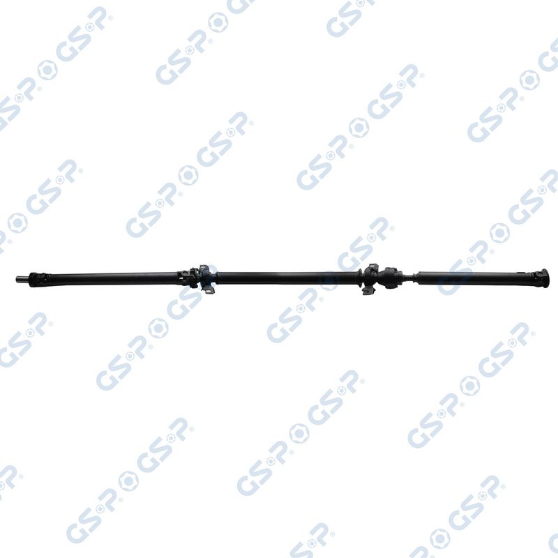 GSP PS900497 - Propshaft, axle drive