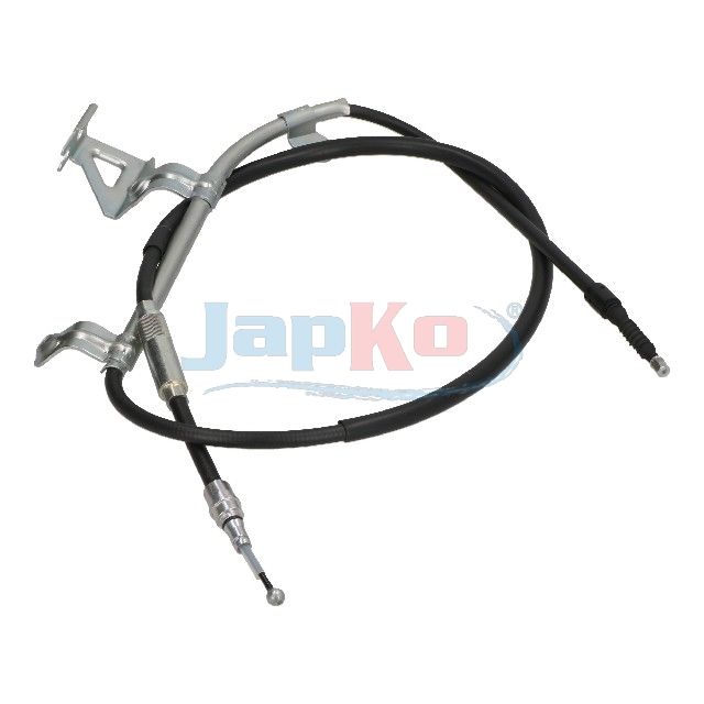 Tross, seisupidur, JAPKO...