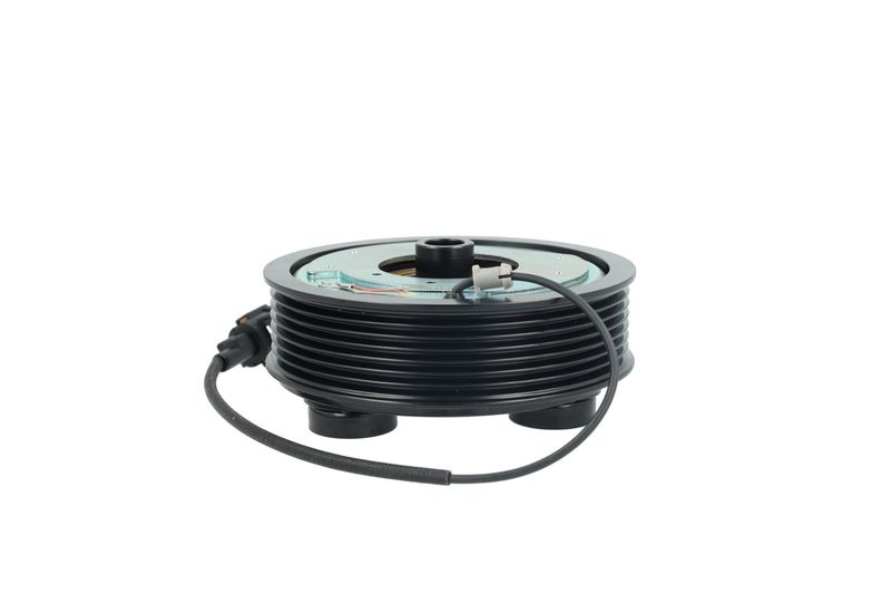 Magnetsidur, kliimakompressor, NRF 380073