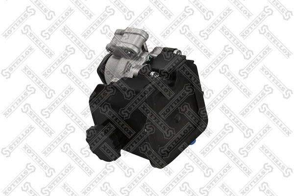 STELLOX 00-36117-SX Hydraulic Pump, steering