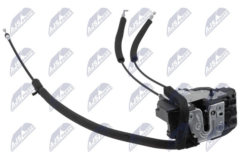 NTY EZC-NS-048 Central Locking System