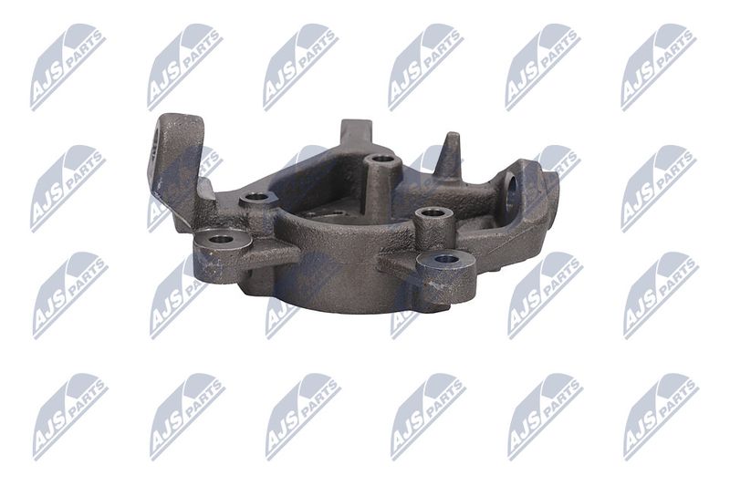 Käändmik, rattakinnitus, NTY ZZP-CH-009