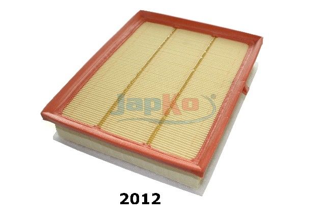 Õhufilter, JAPKO 202012