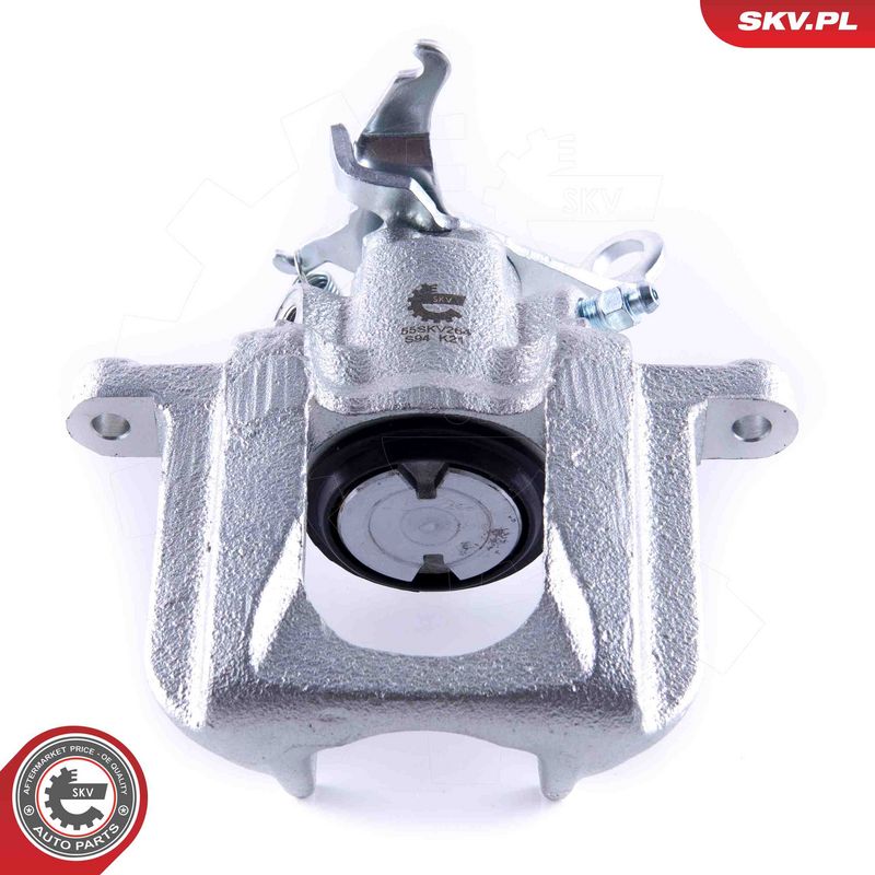 Pidurisadul, ESEN SKV 55SKV264