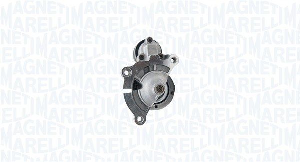 MAGNETI MARELLI 063720594010 Starter