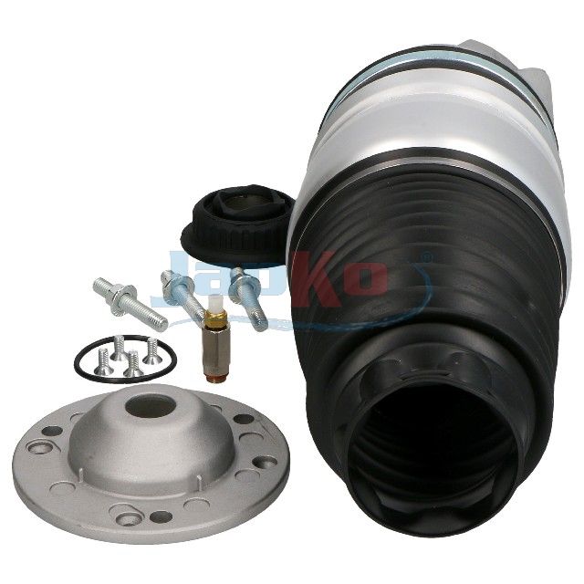 Õhkvedru, vedrustus, JAPKO MJAS095