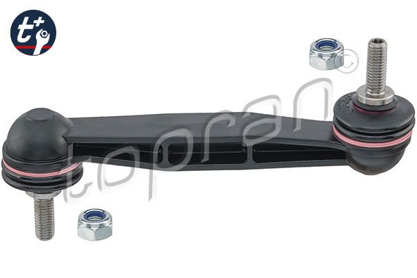 Stang/led, stabilisator t+