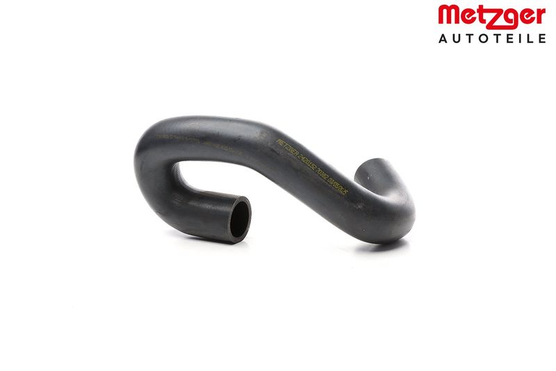 METZGER AUTOTEILE 2420152 Radiator Hose